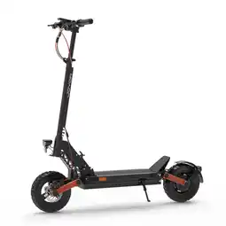 Decathlon JOYOR S5 Elektrische Scooter voor Volwassenen 10-inch 48V 13Ah Accu aanbieding