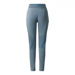 Decathlon Dames Torrek Wandellegging (Element Grijs) aanbieding