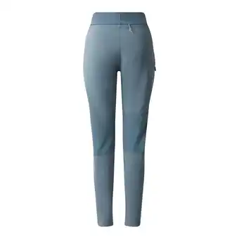Decathlon Dames Torrek Wandellegging (Element Grijs) aanbieding