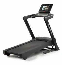 Decathlon Loopband EXP 5i aansluiten iFIT /16 km/u/ helling +10% aanbieding