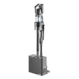 Electro Depot VALBERG STEELSTOFZUIGER DS10 DUST STATION aanbieding