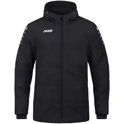 Decathlon Donsjack Jako Coach Team aanbieding