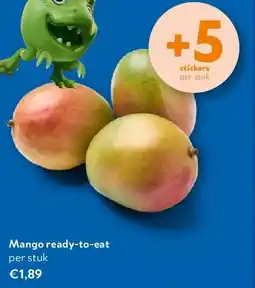 OKay Mango ready-to-eat aanbieding