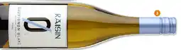 OKay Raisin Sauvignon Blanc 0,0 % of Rosé 0,0 % 75 cl aanbieding