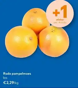 OKay Rode pompelmoes aanbieding