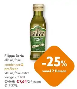 OKay Filippo Berio aanbieding