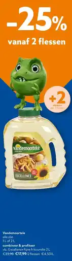 OKay Vandemoortele aanbieding