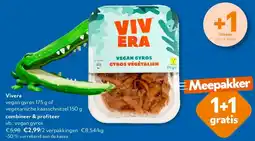 OKay Vivera vegan gyros 175 g aanbieding