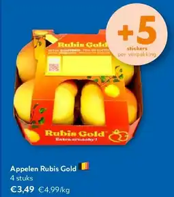 OKay Appelen Rubis Gold aanbieding