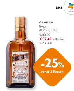 OKay Cointreau likeur 40 % vol 70 cl aanbieding