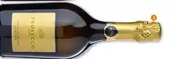 OKay Prosecco D.O.C. Soffio Millesimato 2023 Extra Dry 75 cl aanbieding