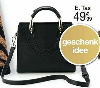 Damart Tas aanbieding