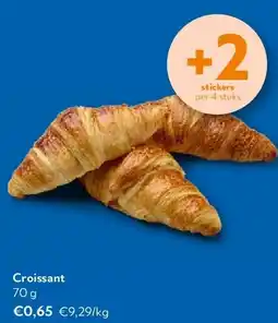 OKay Croissant 70 g aanbieding