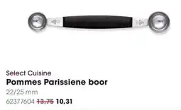 Hanos Select Cuisine aanbieding