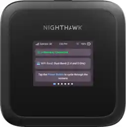 Coolblue Netgear Nighthawk M3 aanbieding