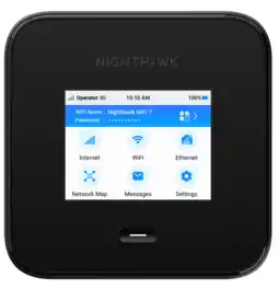 Coolblue Netgear Nighthawk M7 Pro MR7540 aanbieding