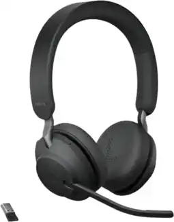 Coolblue Jabra Evolve2 65 Link380a UC aanbieding