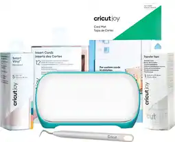 Coolblue Cricut Joy Startersbundel aanbieding