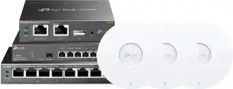 Coolblue Startpakket middenklasse voor internet in een MKB aanbieding