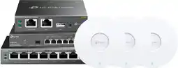 Coolblue Kit de démarrage milieu de gamme pour internet dans une PME aanbieding