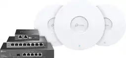 Coolblue Kit de démarrage d'entrée de gamme pour internet dans une PME aanbieding