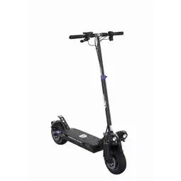 Decathlon Trottinette UrbanGlide E-Cross Pro Dual Motor – 2x800W, 60 km, 10 offroad aanbieding
