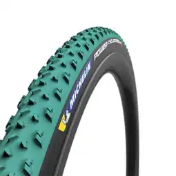 Decathlon Buitenband 28 Cyclocross Mud aanbieding