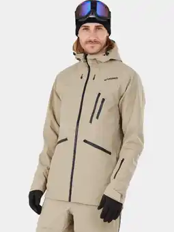 Decathlon Ski jas heren Rigel aanbieding