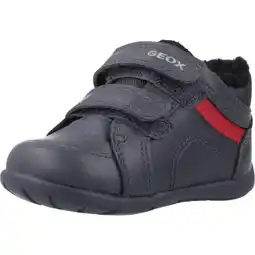 Decathlon Sneakers Geox Model B Elthan Boy Kleur Blauw aanbieding