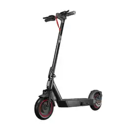 Decathlon Elektrische step Siver 10 Plus, 10, bereik tot 65 km, 350 W, 15 Ah aanbieding