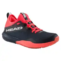 Decathlon Zapatilla Head Motion Pro Azul Coral - - 42 aanbieding
