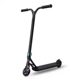 Decathlon Beast V2 Stuntstep Expert Neochrome aanbieding