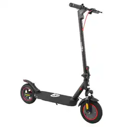 Decathlon UrbanGlide Ride 100 MAX PLUS – 10 250W scooter, 25 km, all-terrain aanbieding