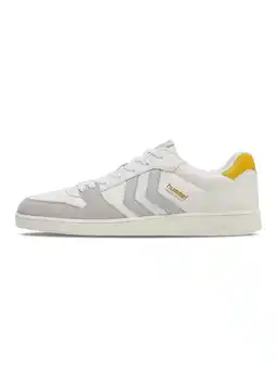 Decathlon Veters Sportschoen Handball Perfekt Lifestyle Unisex Volwassene HUMMEL aanbieding