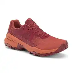 Decathlon Mammut Sertig II Low GTX trekkingschoenen voor dames aanbieding