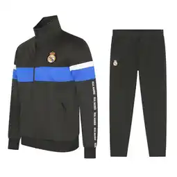 Decathlon Real Madrid Trainingspak Heren 24/25 aanbieding