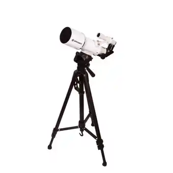 Decathlon Bresser Classic 70/350 AZ-telescoop aanbieding