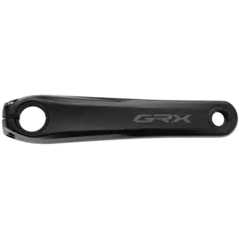 Decathlon Linker handslinger Shimano FC-RX600 aanbieding