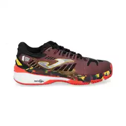 Decathlon Joma T.slam Men 2224 Granate Tslamw2224pn aanbieding