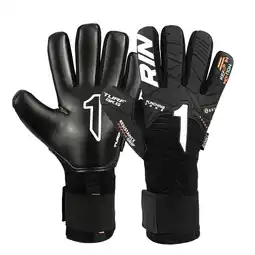 Decathlon Rinat Kratos Turf Zwart maat 7 aanbieding