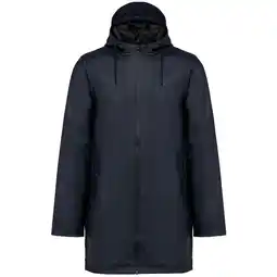 Decathlon Waterdichte jas Kariban Premium aanbieding