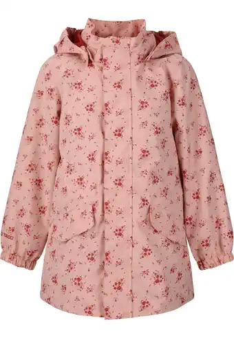 Decathlon ZIGZAG Winterparka Rebekka aanbieding