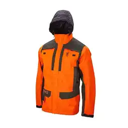 Decathlon Jachtjas - Tracker - Oranje - Heren aanbieding