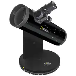 Decathlon NATIONAL GEOGRAPHIC 76/350 Compact Telescoop aanbieding