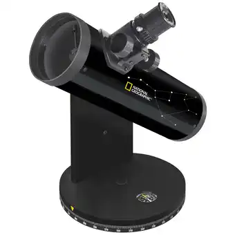Decathlon NATIONAL GEOGRAPHIC 76/350 Compact Telescoop aanbieding