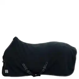 Decathlon Fleecedeken voor paarden Premiere Equitation XS AYC 260g aanbieding