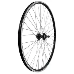 Decathlon Achterwiel freewheel naaf 6 gaten P2R V-Brake Disc Disc aanbieding