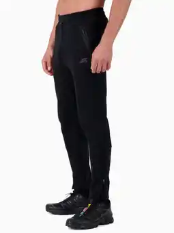 Decathlon Waterdichte ritsbroek Heren Running NEOTECH PANT aanbieding