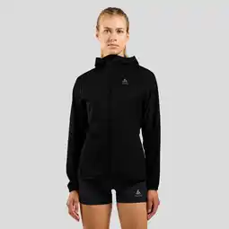 Decathlon X-Alp Performance Knit waterdicht hardloopjack ODLO aanbieding