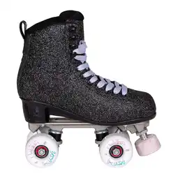 Decathlon Damesquad skeelers Chaya Deluxe Starrynight aanbieding